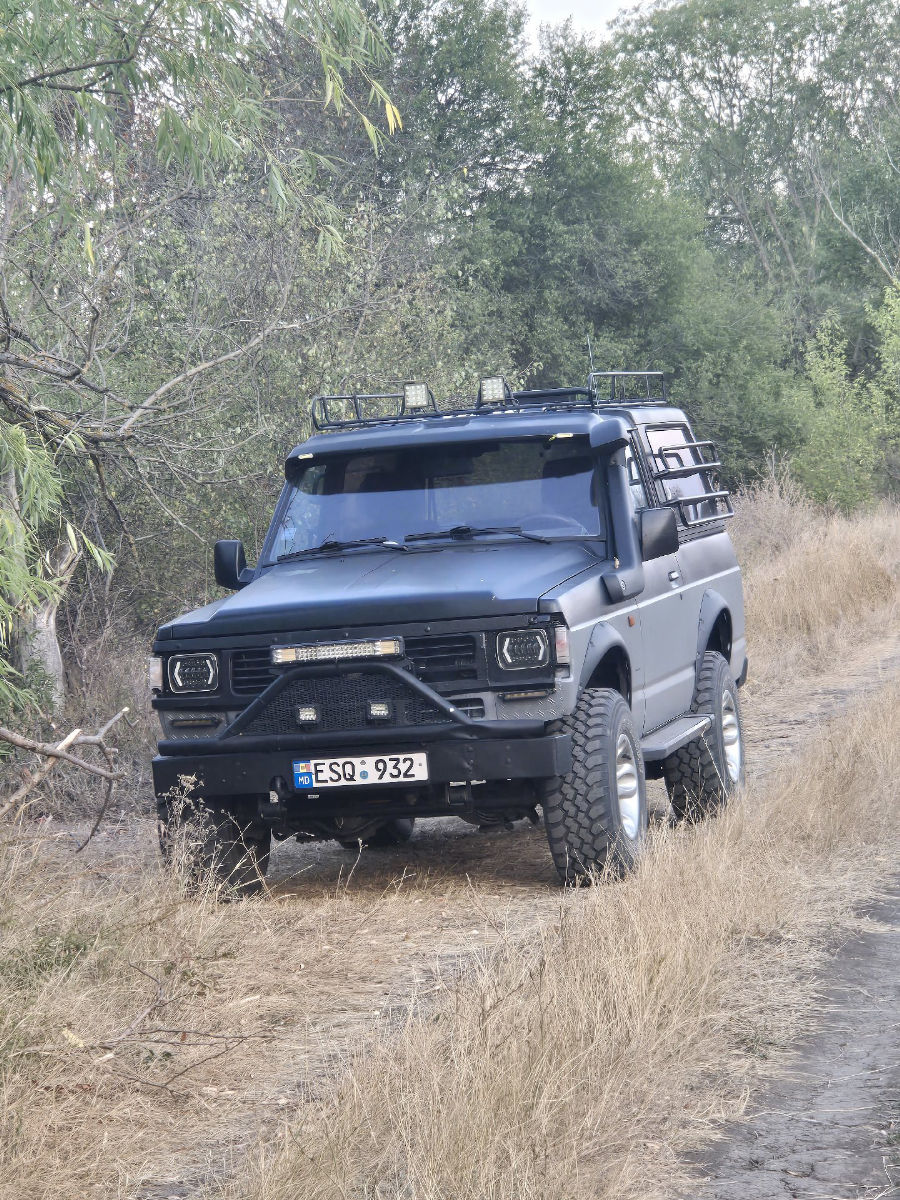 Nissan Patrol 2020