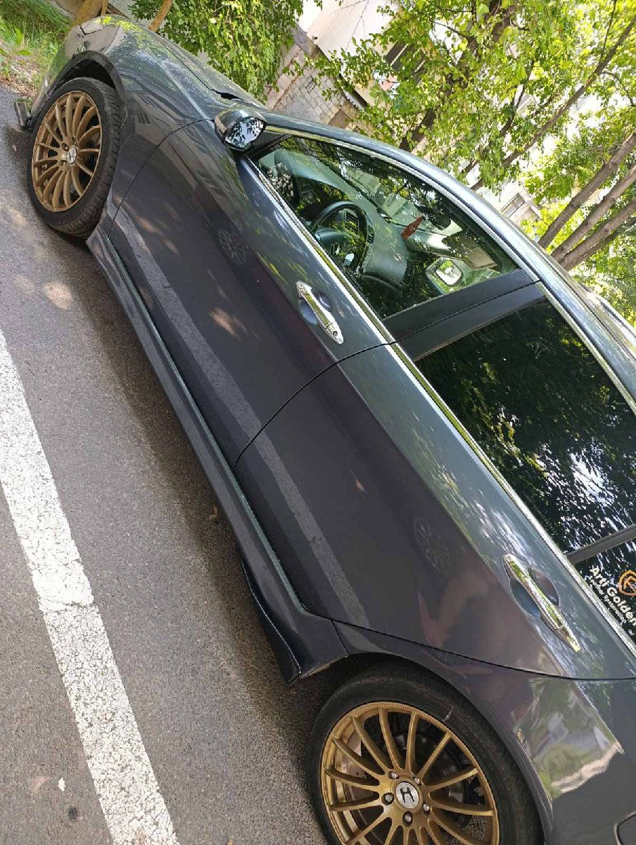 Honda Accord 2003