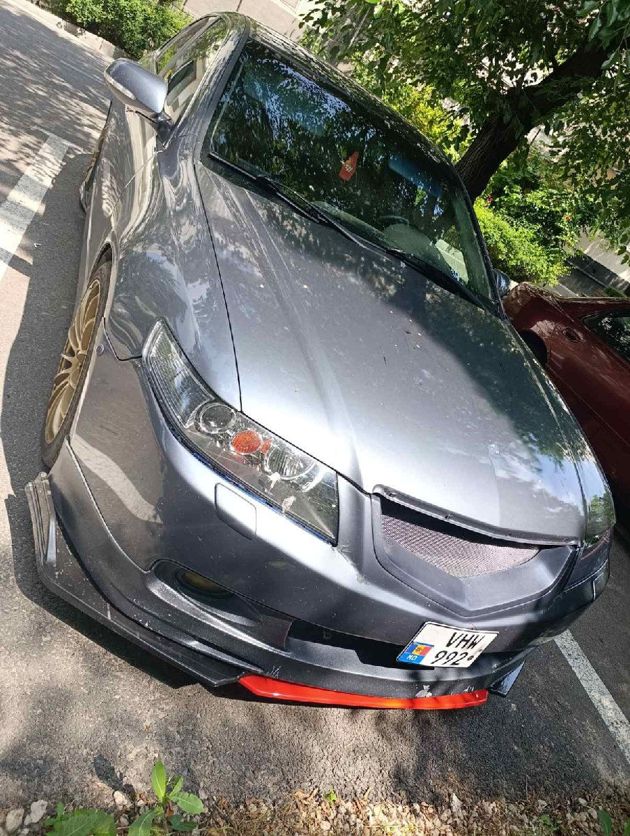 Honda Accord 2003