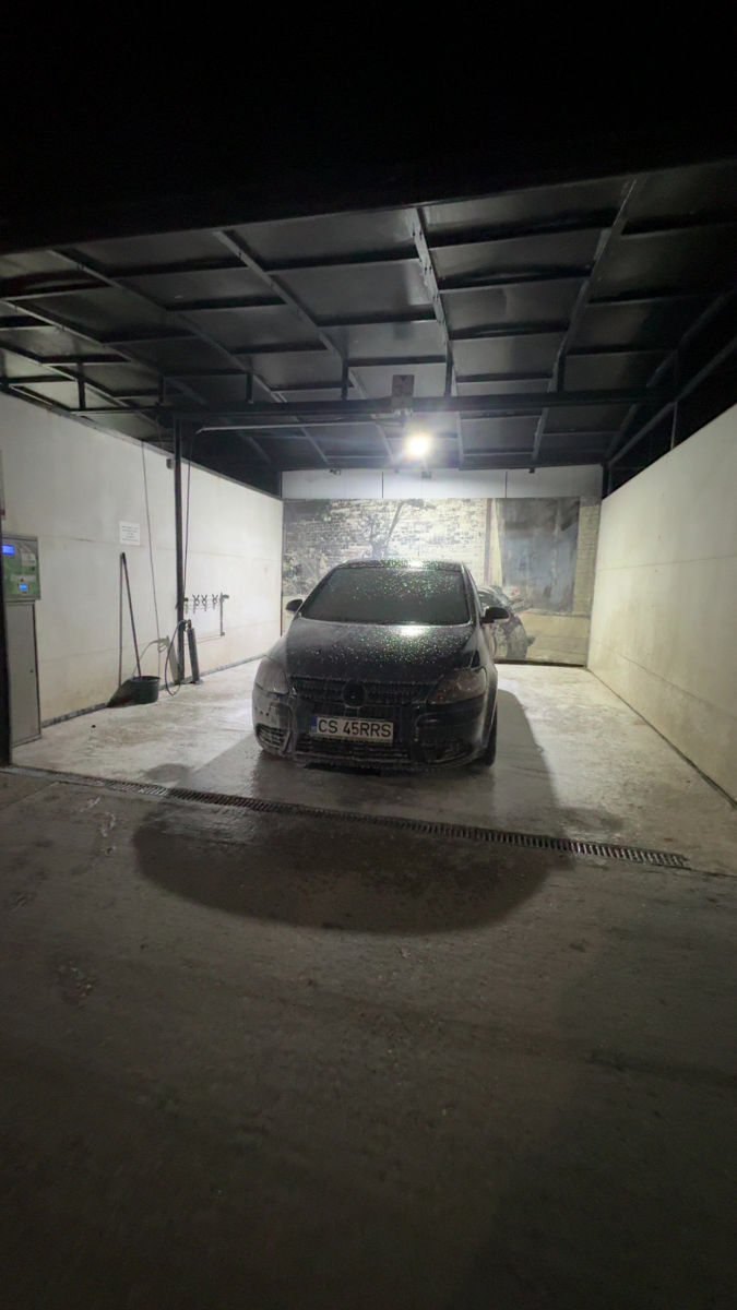 Volkswagen Golf 2008