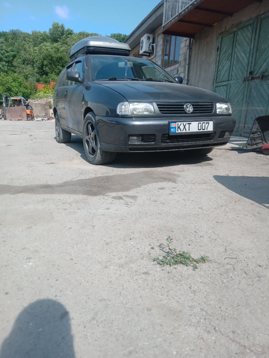 Volkswagen Polo 1999