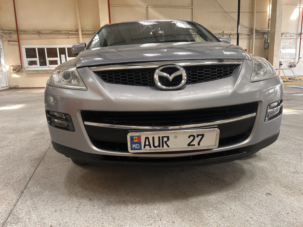 Mazda CX-9 2008