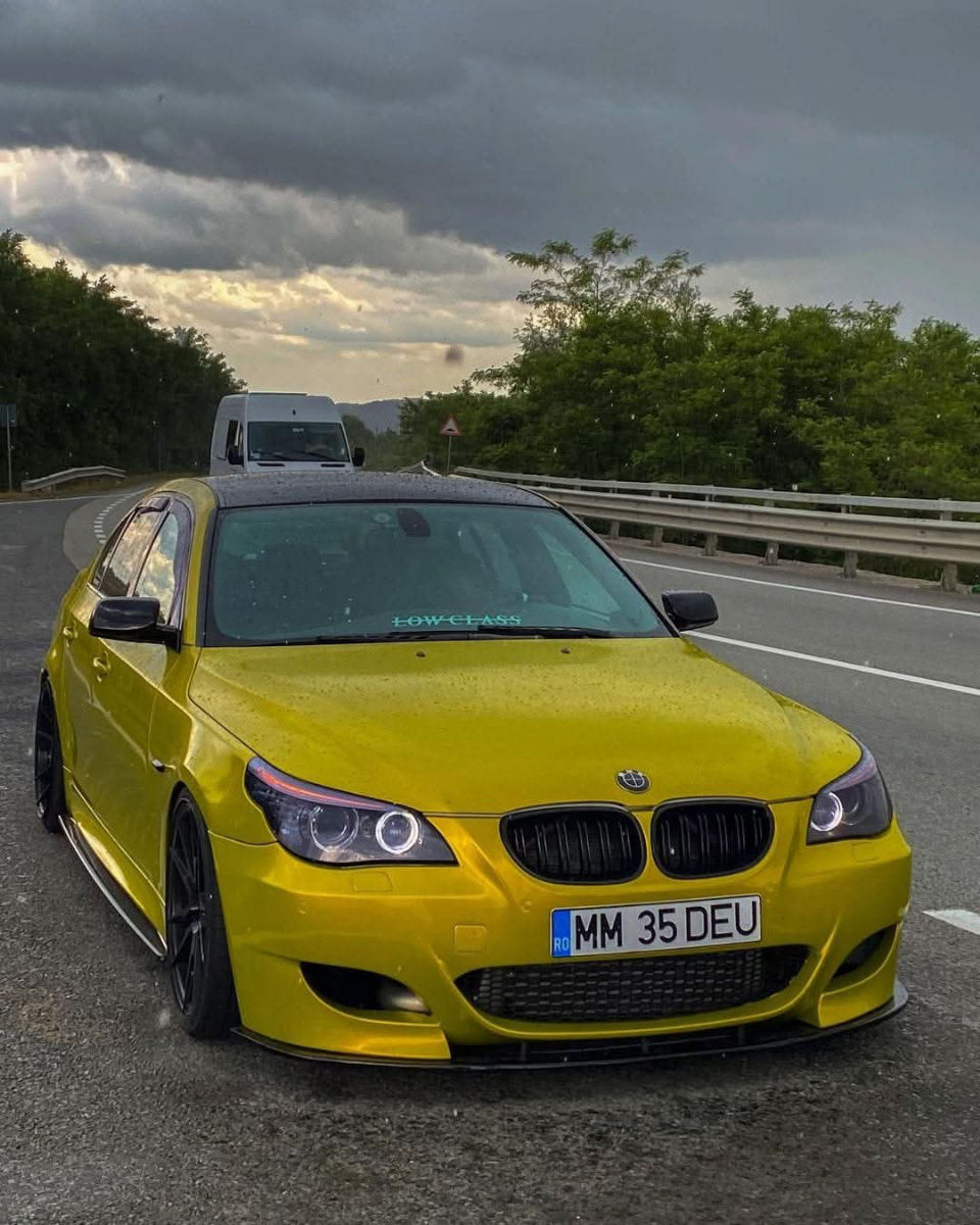 BMW M3 1992