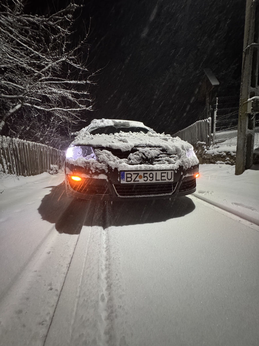Volkswagen Passat 2006
