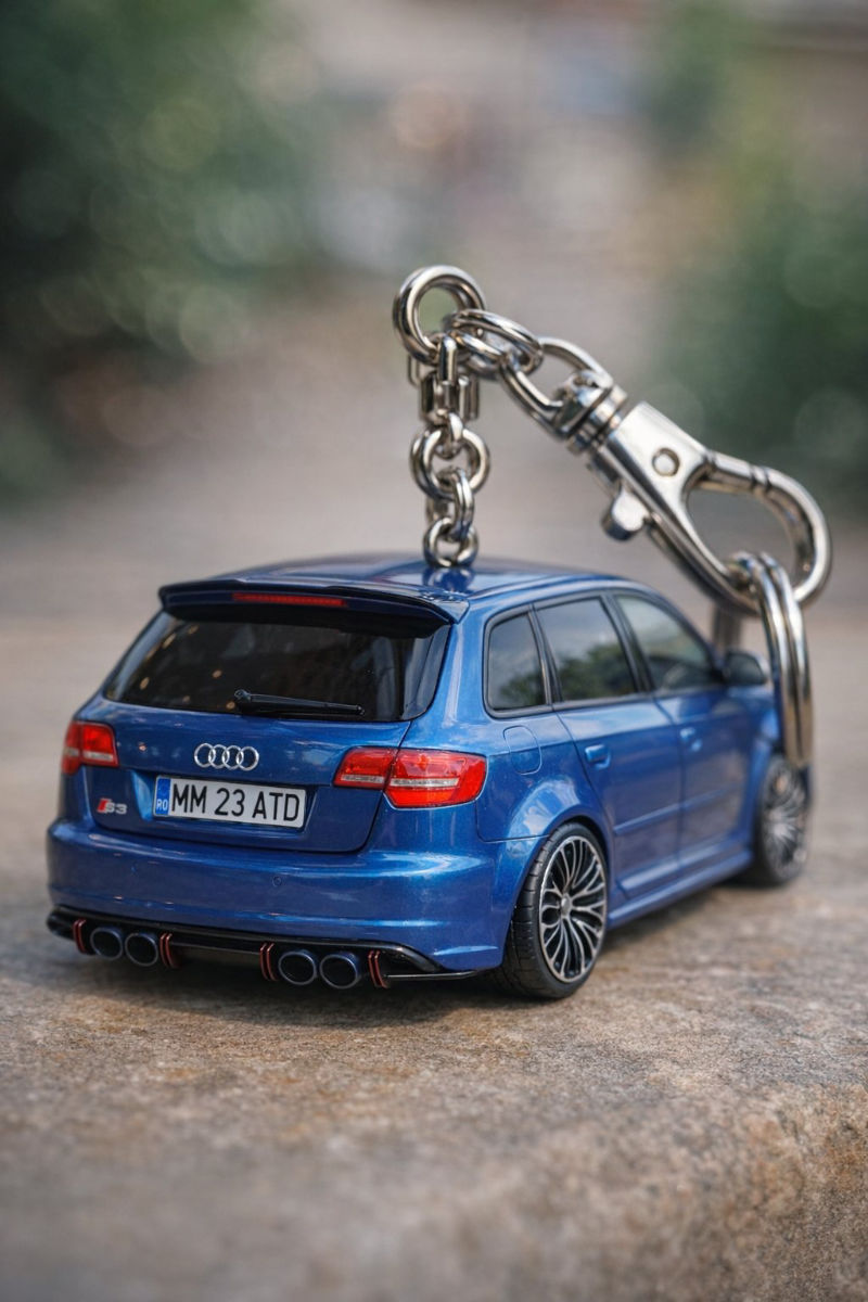 Audi S3 2010