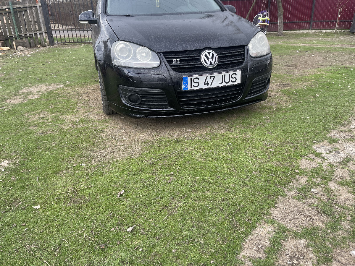Volkswagen Golf 2008
