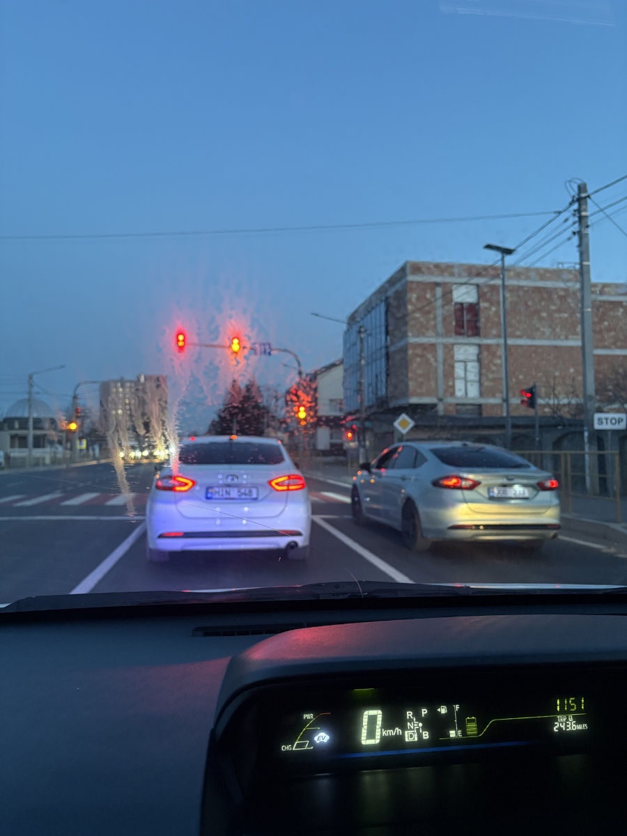 Ford Fusion 2015