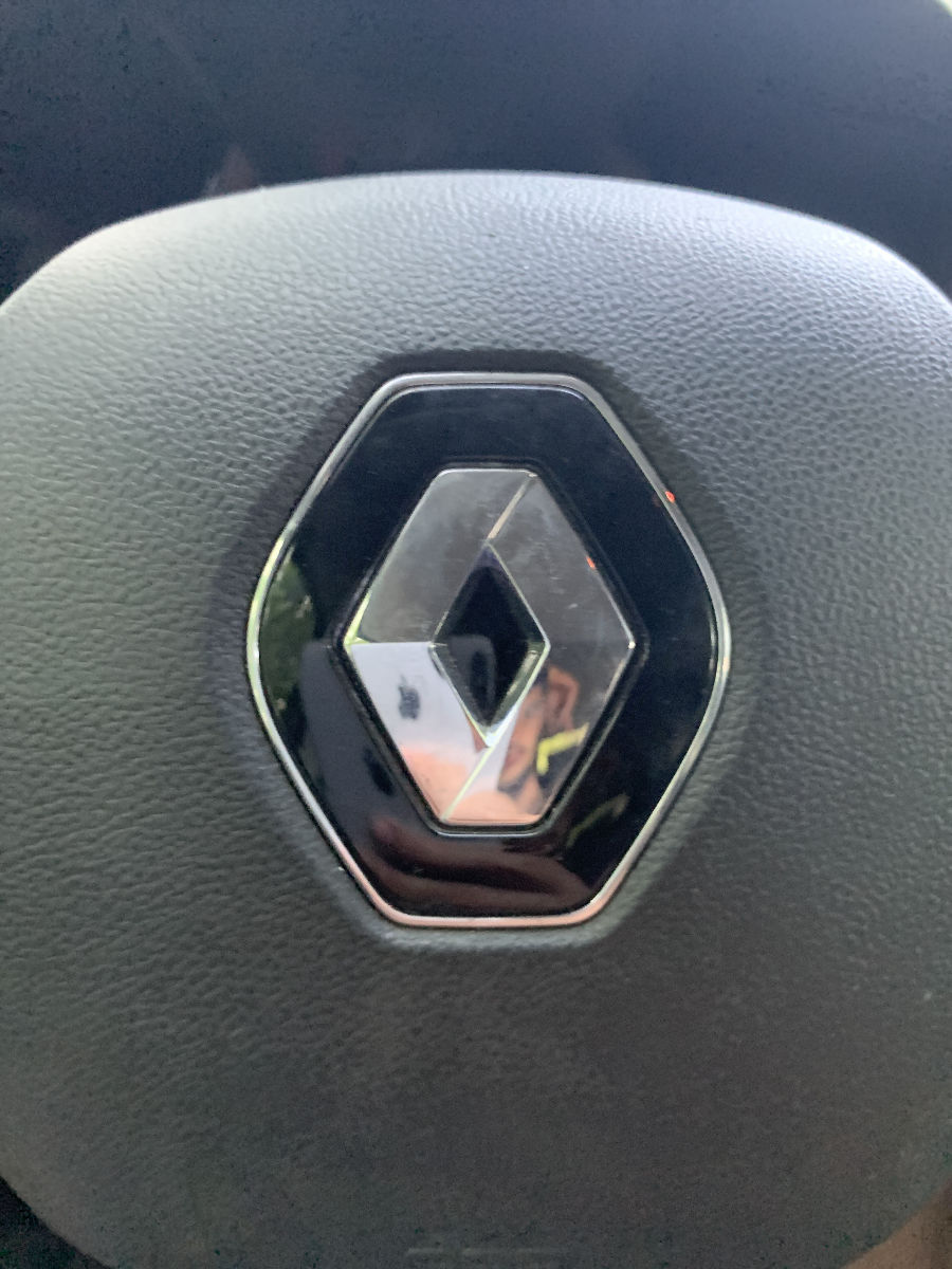Renault Talisman 2018