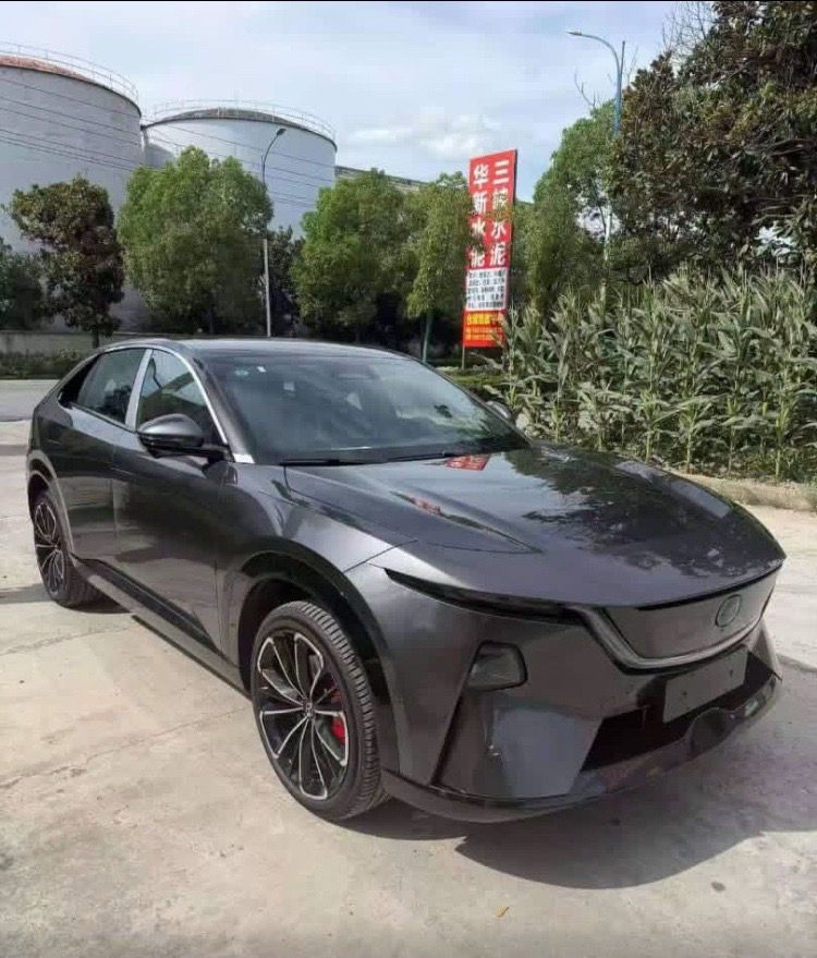 Honda Civic Type R 2025