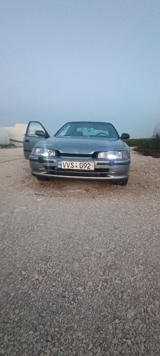 Honda Accord 1993