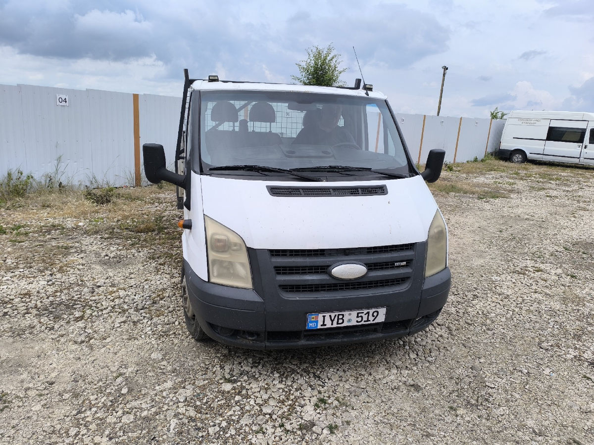 Ford Transit 2006