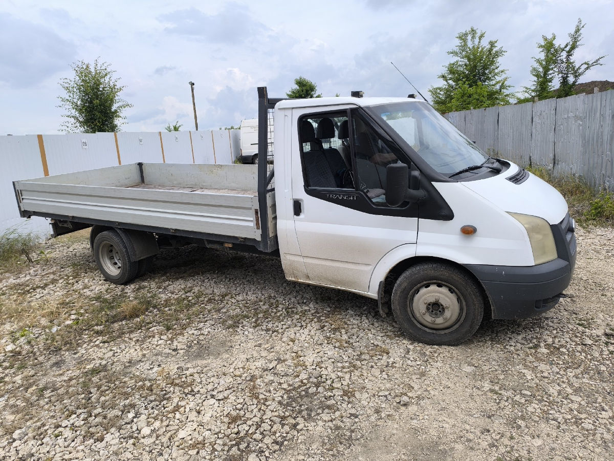 Ford Transit 2006