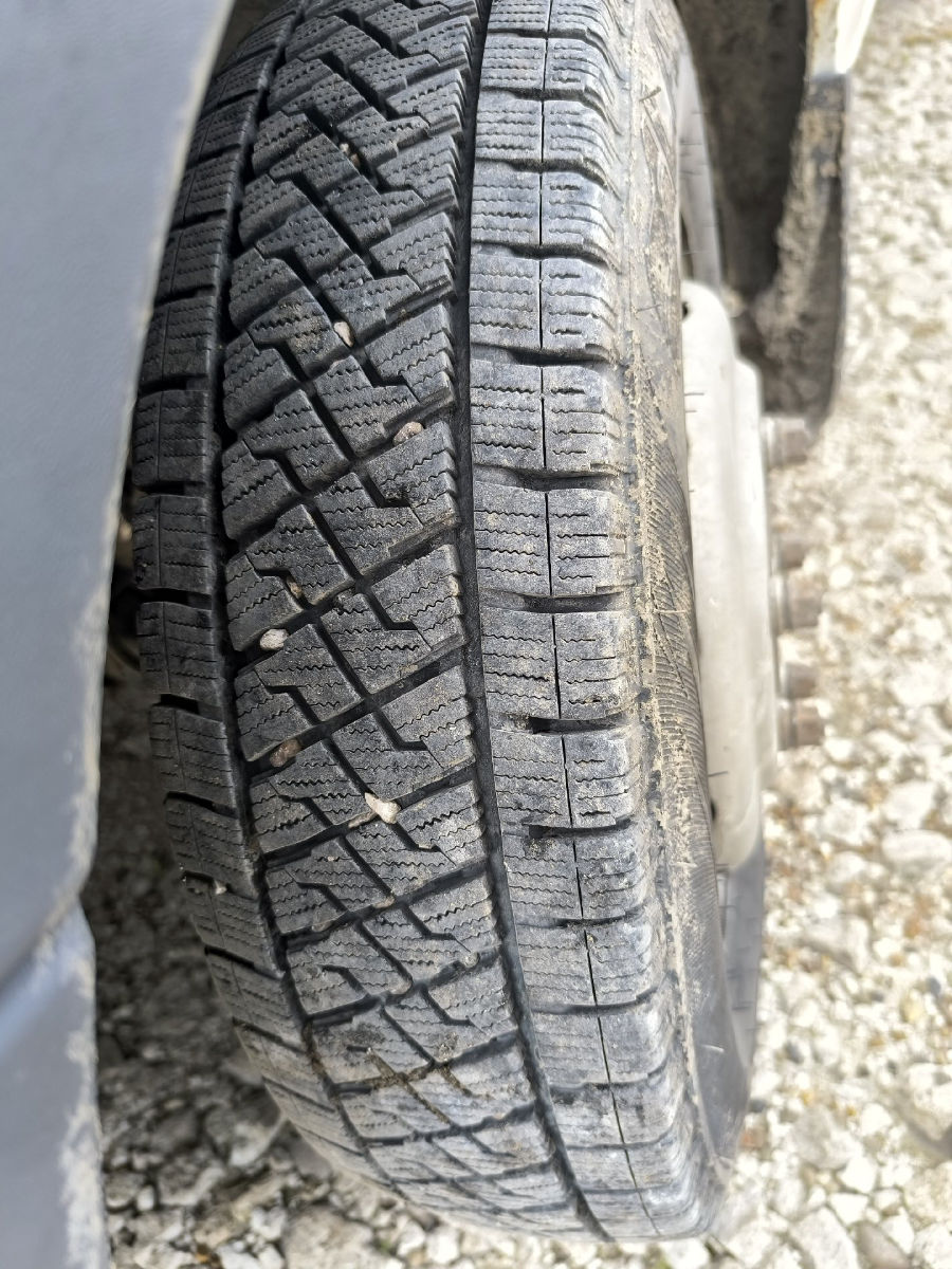 Ford Transit 2006