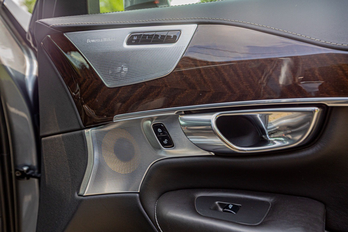 VOLVO XC90 2017