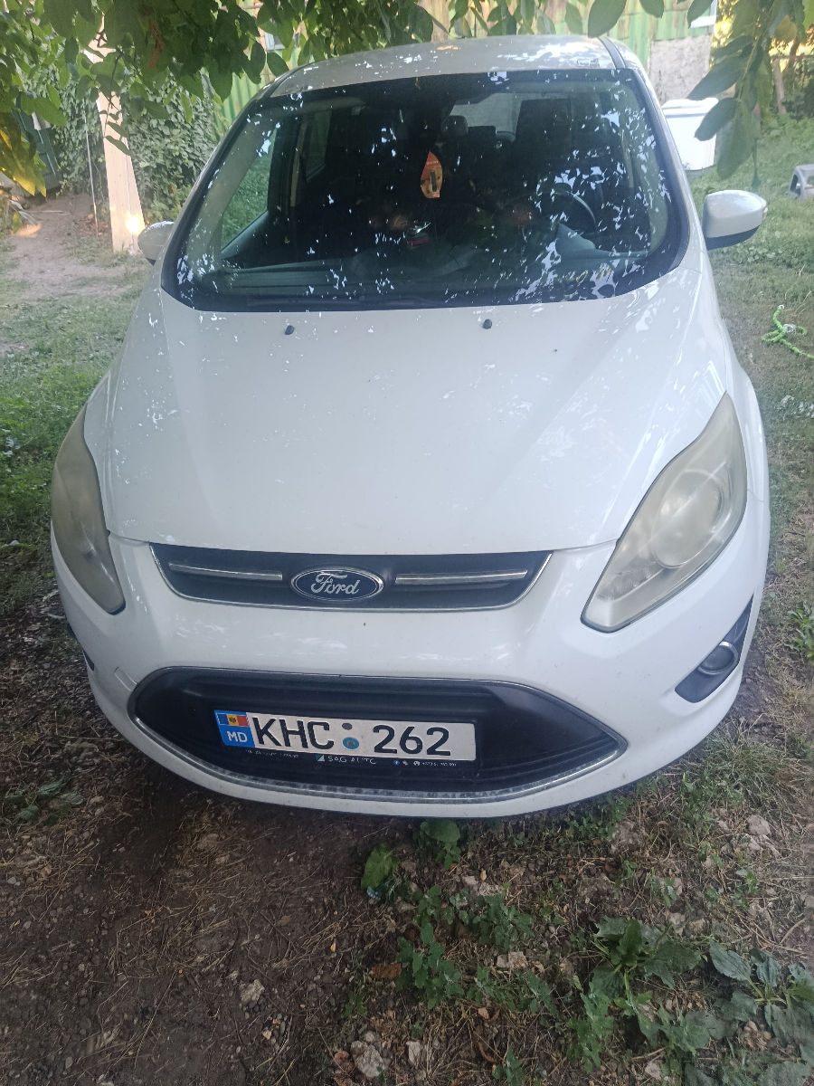 Ford C-Max 2013