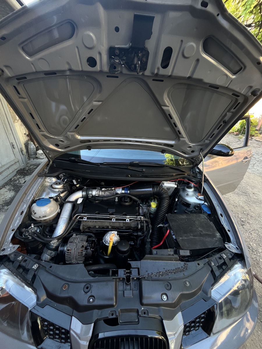 Seat Ibiza 2003