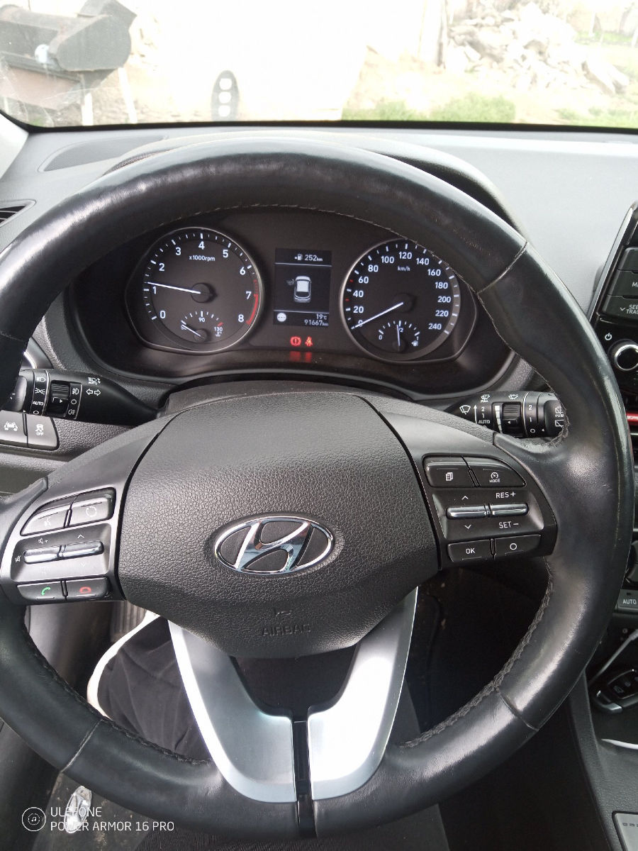 Hyundai i30 2017