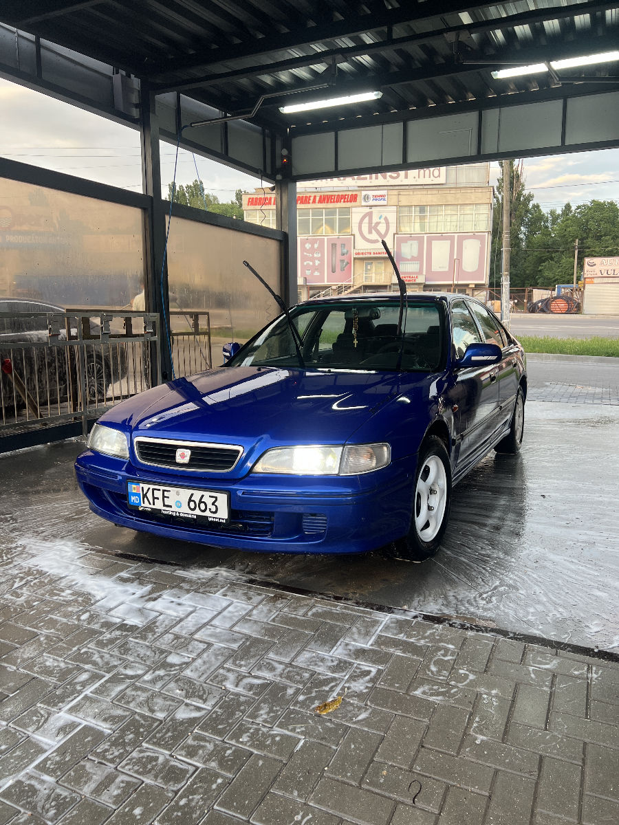 Honda Accord 1996