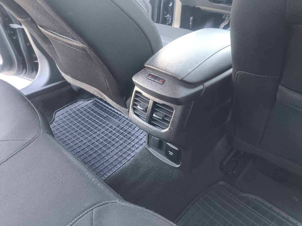 Ford Mondeo 2016