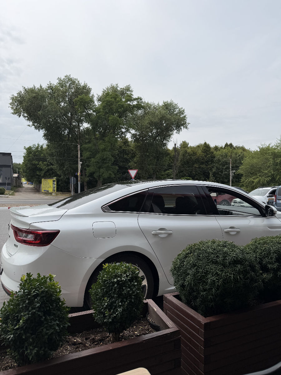Renault Talisman