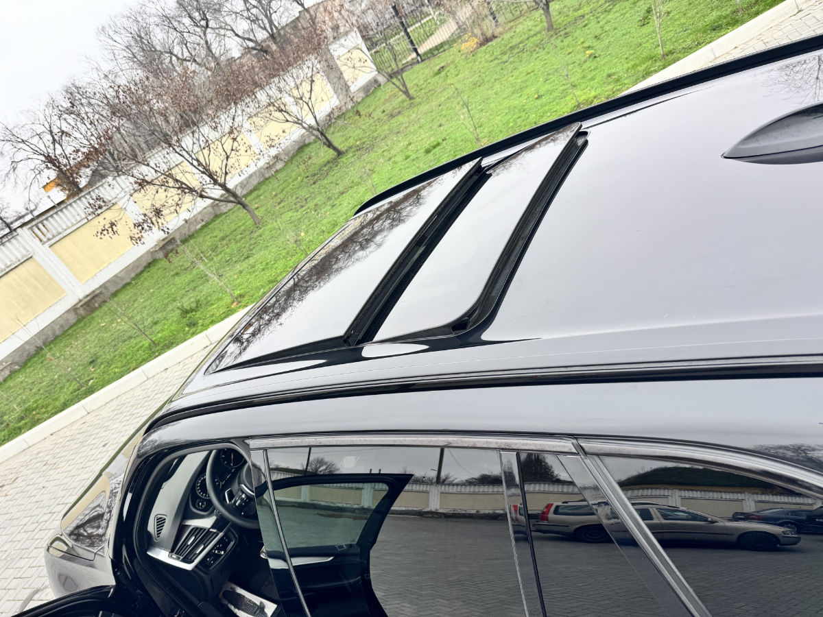 BMW X5 2015