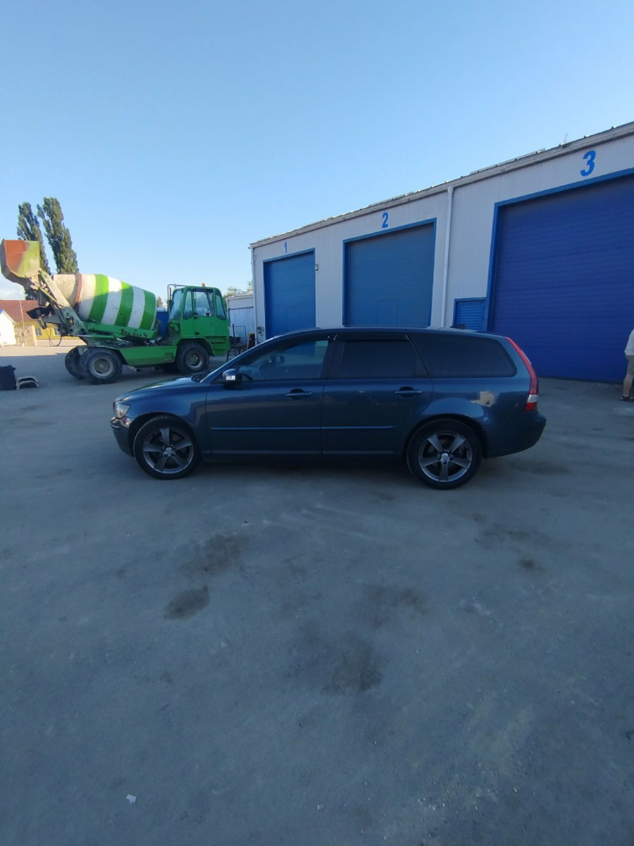 Volvo V60 2006