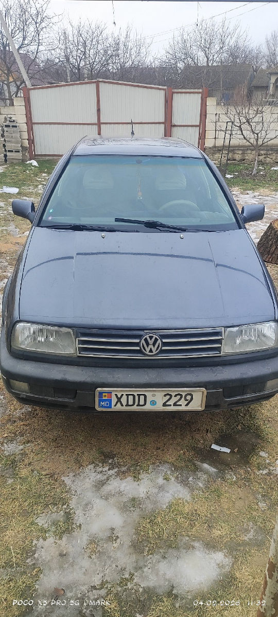 Volkswagen Vento 1996