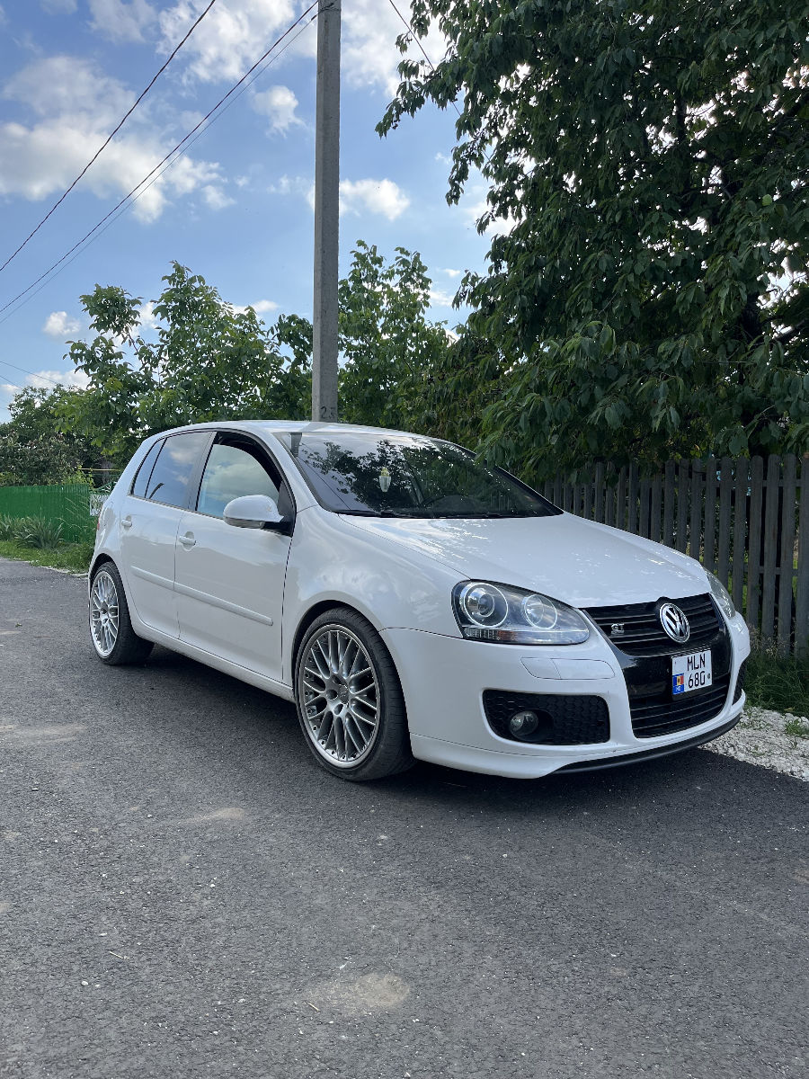 Volkswagen Golf 2008