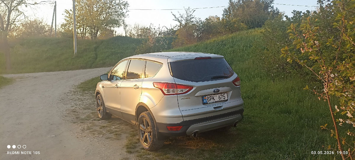 Ford Kuga 2013