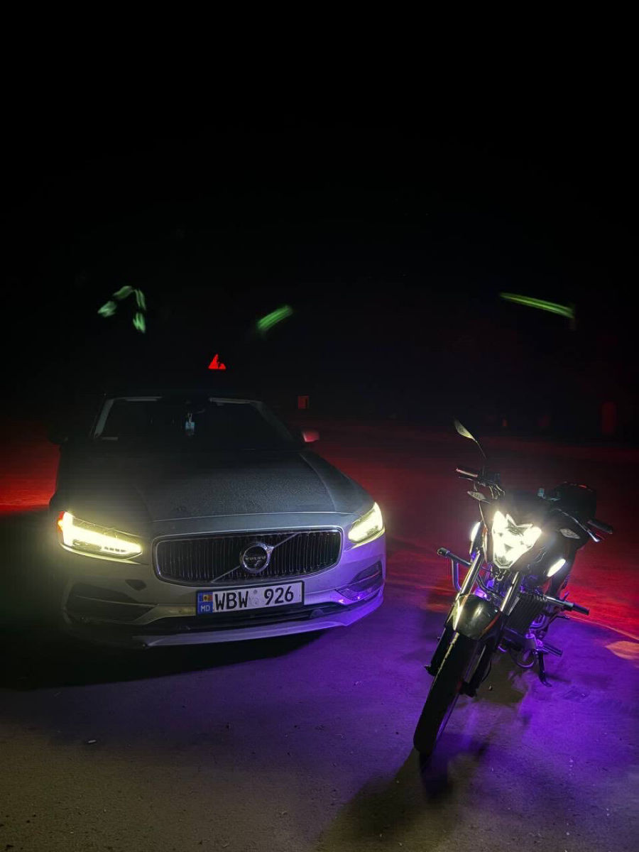 Volvo S90 2017