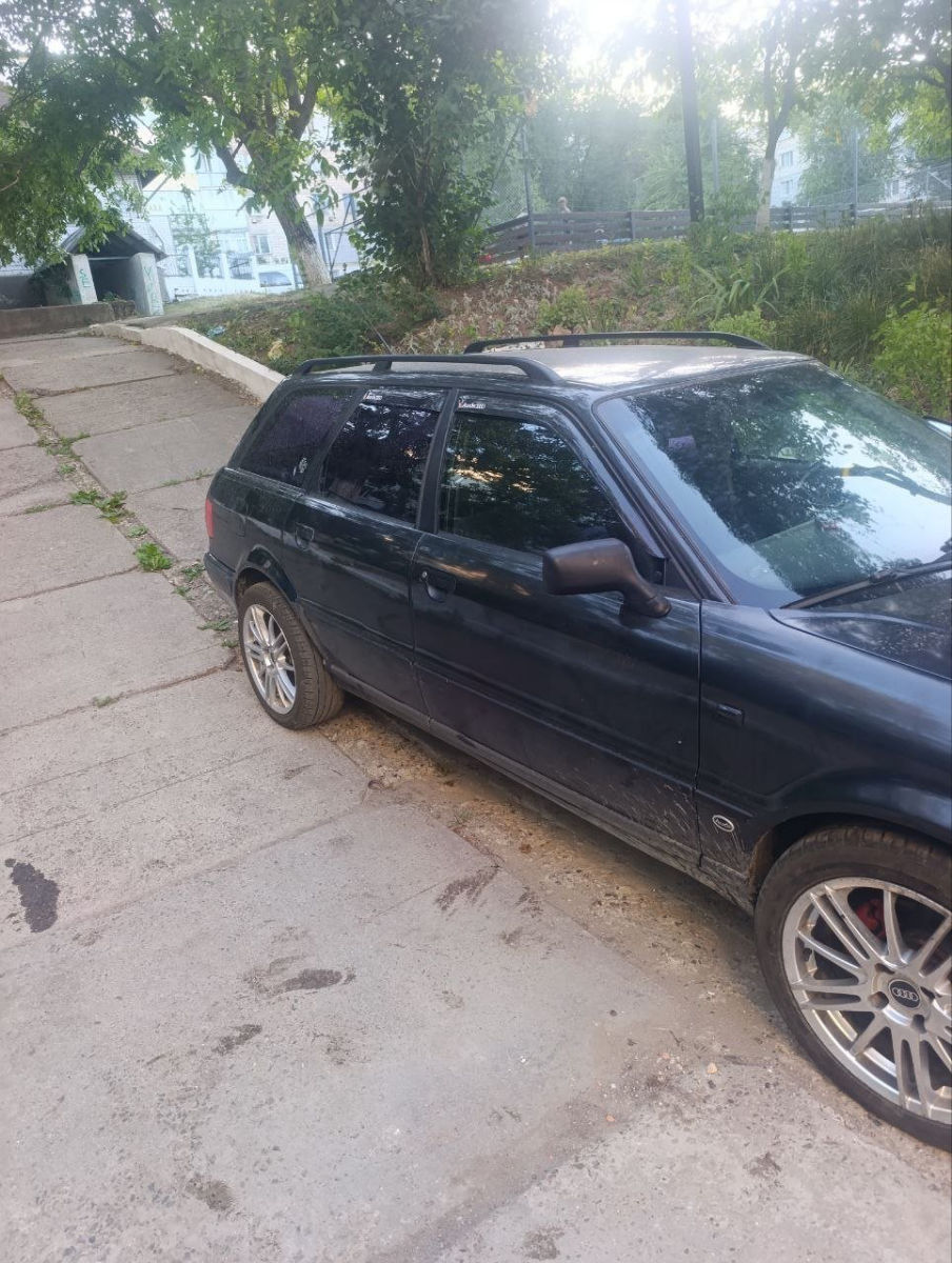 Audi 80 1994