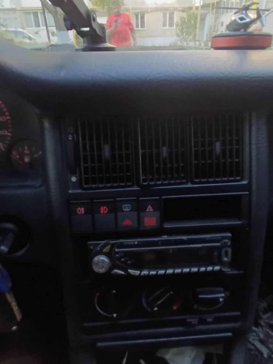 Audi 80 1994