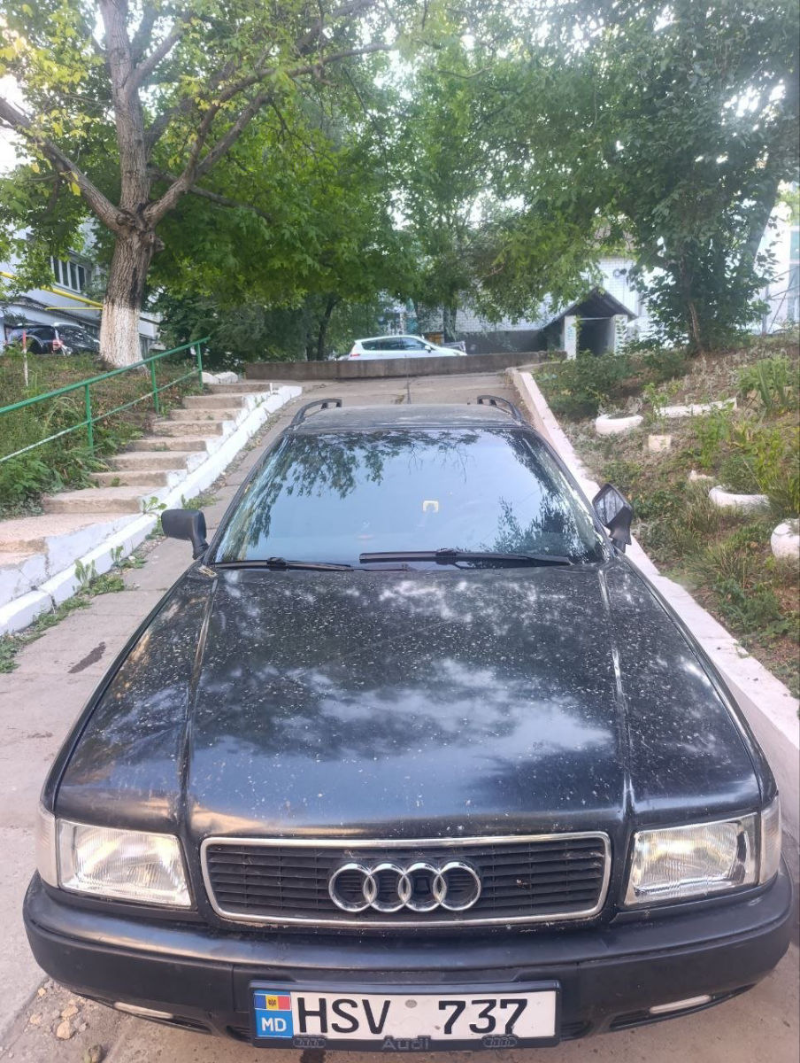 Audi 80 1994