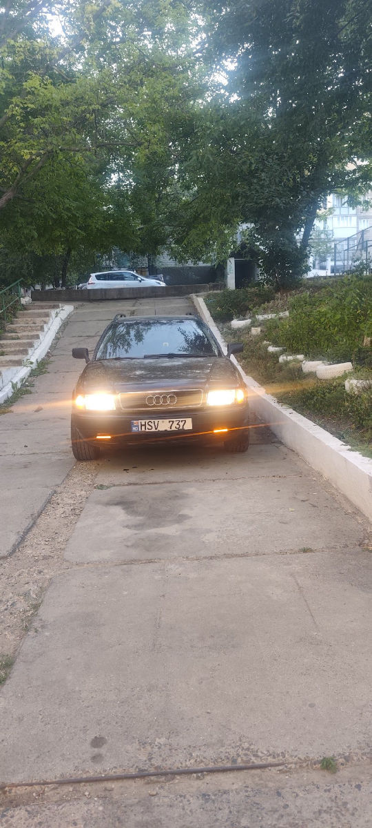 Audi 80 1994