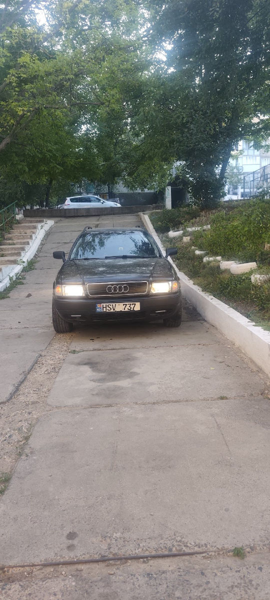 Audi 80 1994