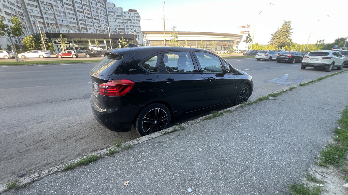 BMW 2 Series 2019