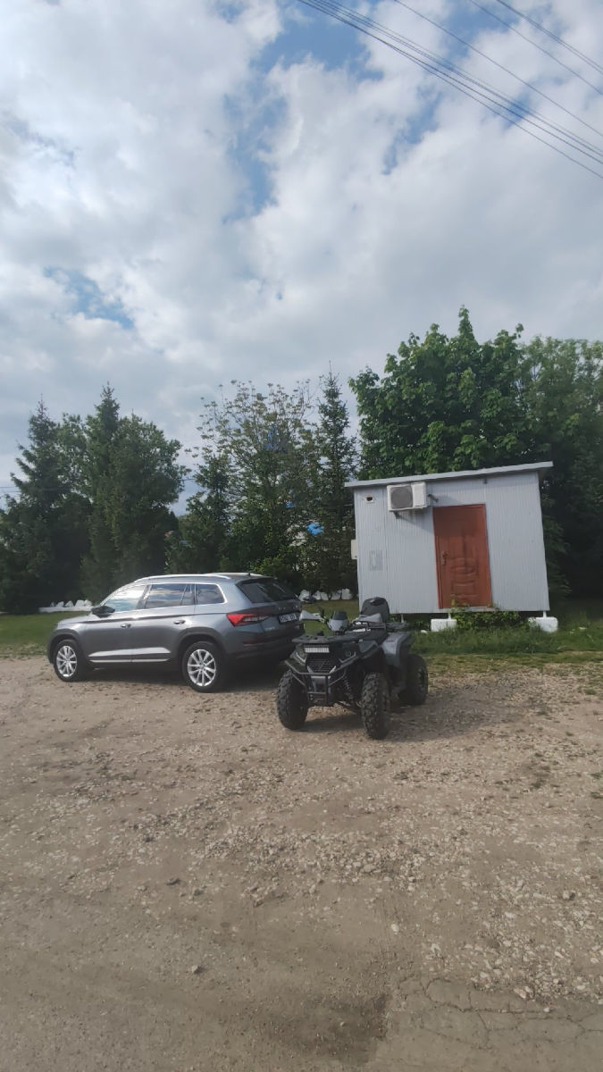 Skoda Kodiaq 2019