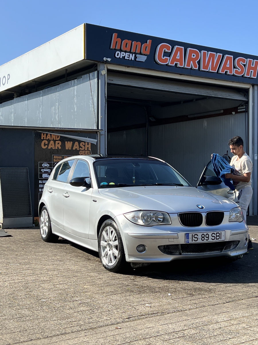 BMW Dixi 3/15 2006