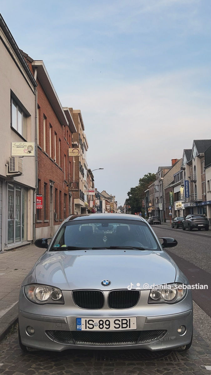 BMW Dixi 3/15 2006
