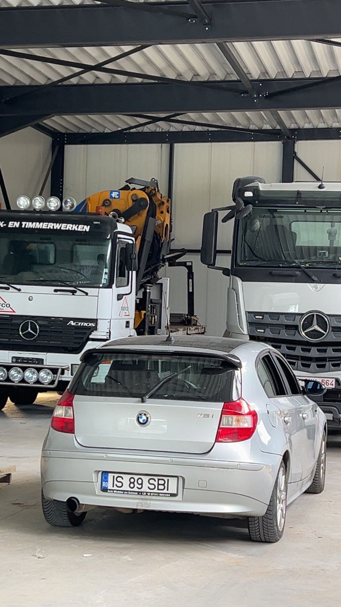 BMW Dixi 3/15 2006