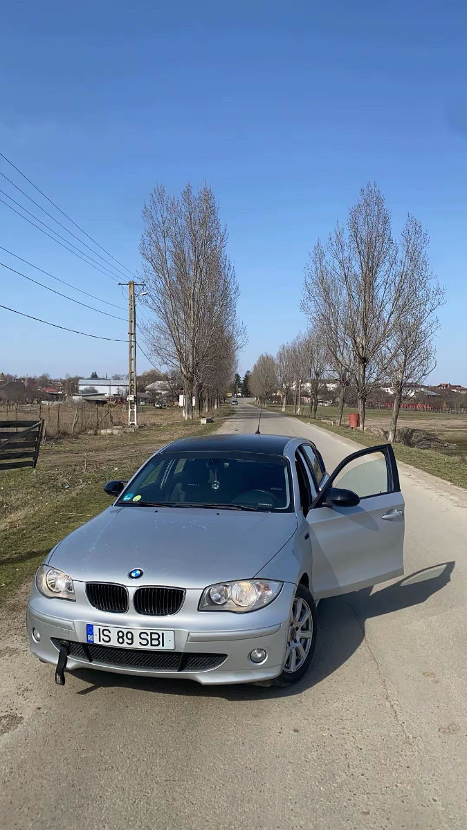 BMW Dixi 3/15 2006