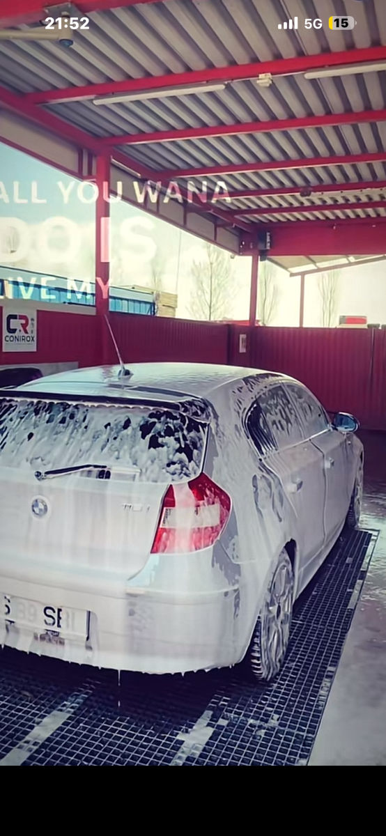BMW Dixi 3/15 2006