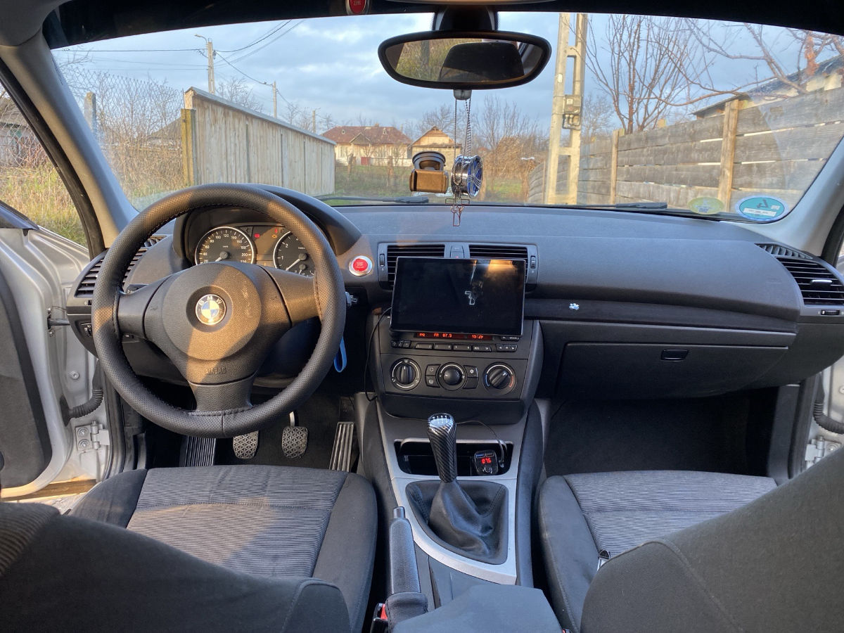 BMW Dixi 3/15 2006