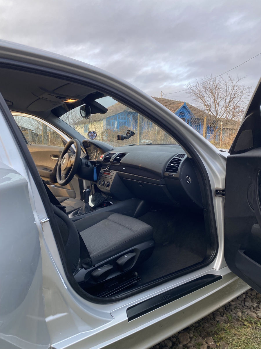 BMW Dixi 3/15 2006