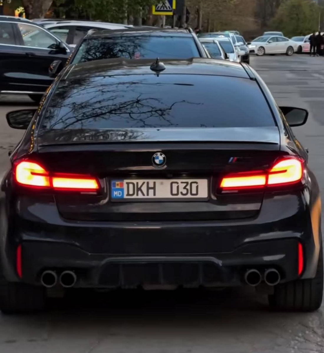 BMW M5