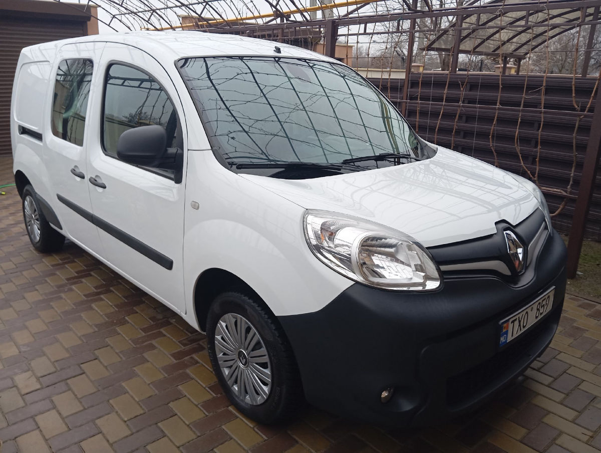 Renault Kangoo 2019