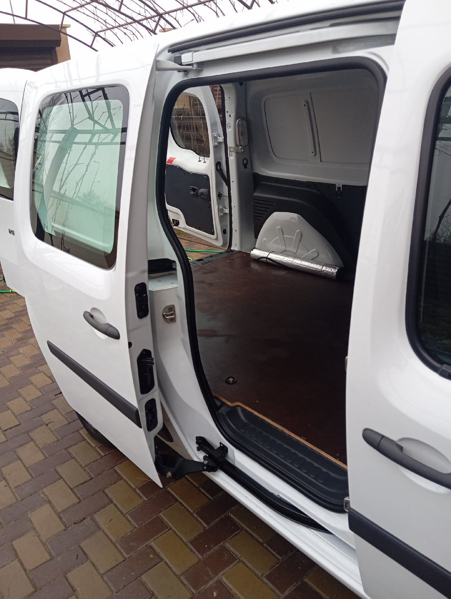 Renault Kangoo 2019