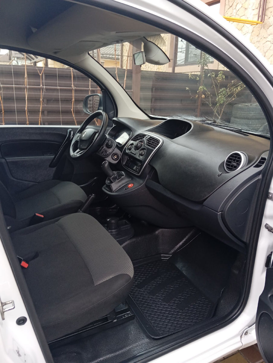 Renault Kangoo 2019