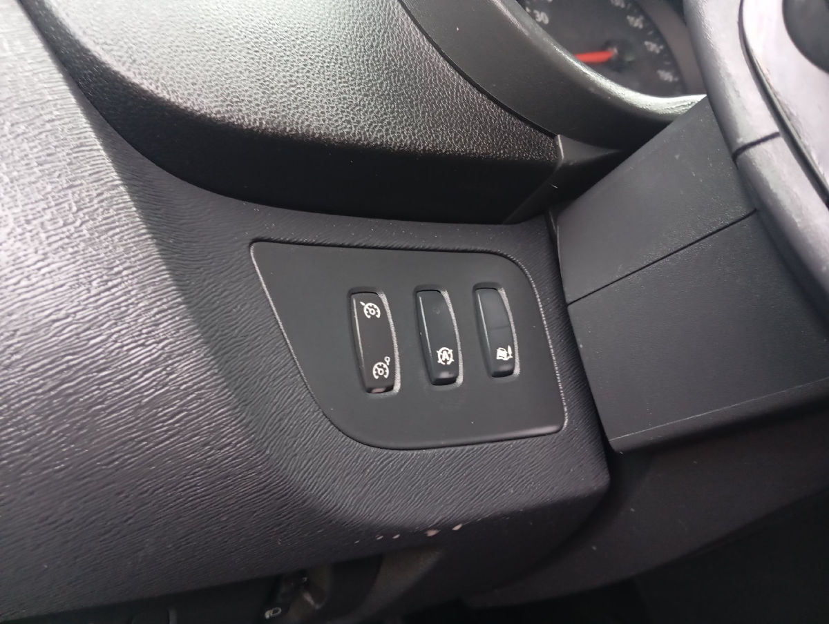Renault Kangoo 2019