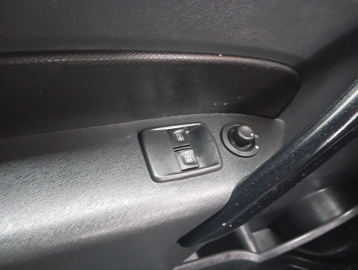 Renault Kangoo 2019